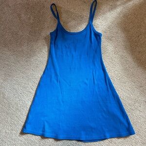 Los Angeles Apparel Dress